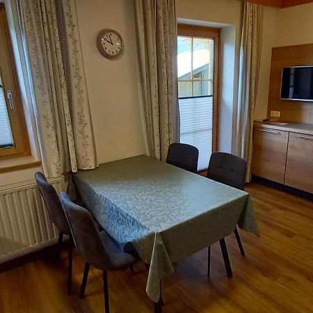 Gumpoldbauer Vila Maria Alm am Steinernen Meer Exterior foto
