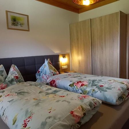 Gumpoldbauer Vila Maria Alm am Steinernen Meer Exterior foto