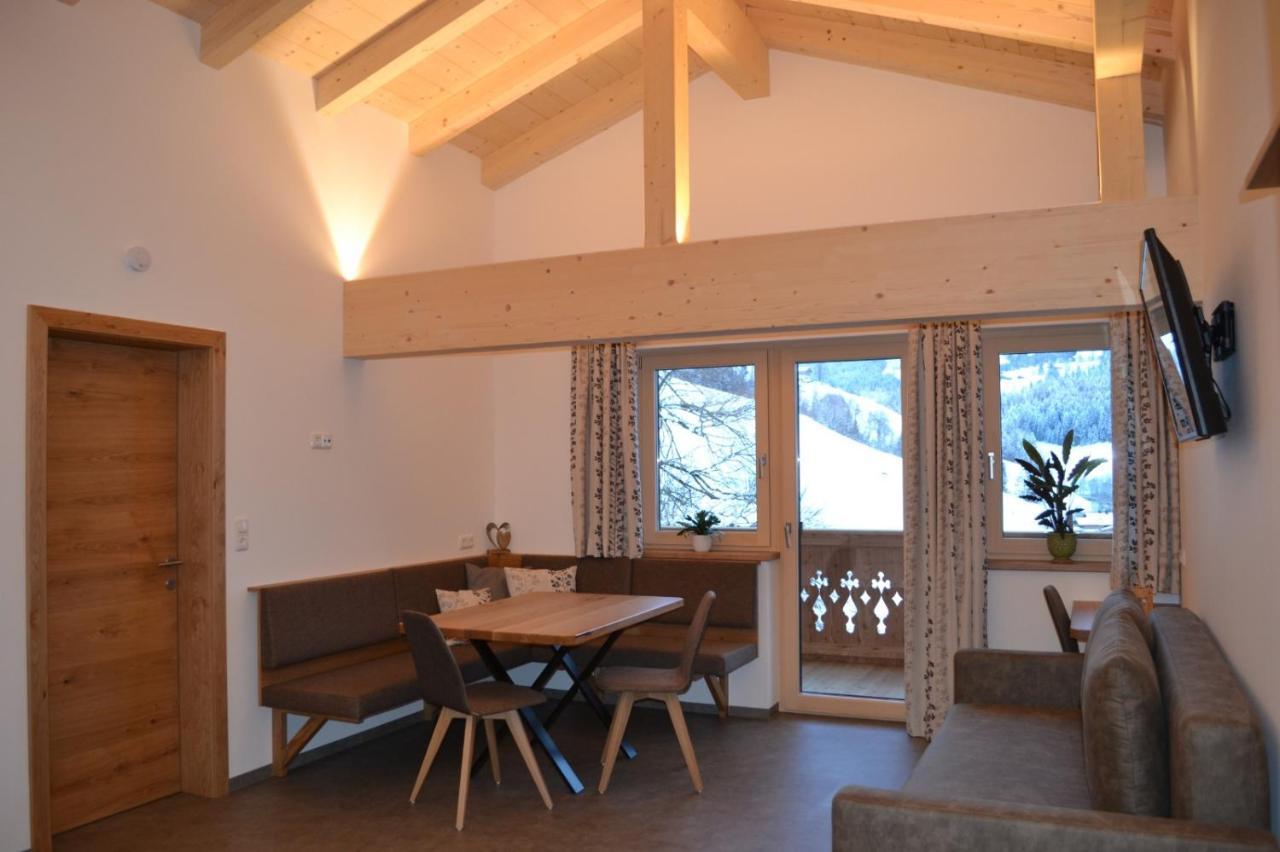 Gumpoldbauer Vila Maria Alm am Steinernen Meer Exterior foto