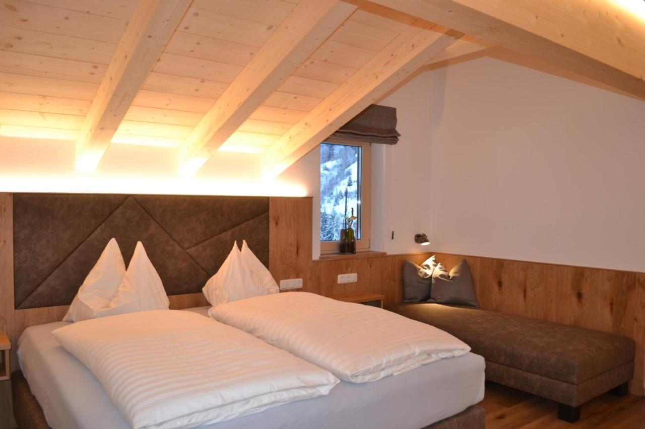 Gumpoldbauer Vila Maria Alm am Steinernen Meer Exterior foto