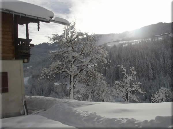 Gumpoldbauer Vila Maria Alm am Steinernen Meer Exterior foto