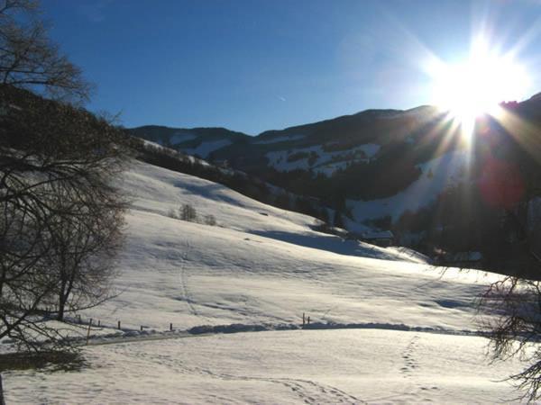 Gumpoldbauer Vila Maria Alm am Steinernen Meer Exterior foto