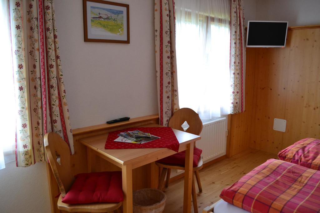 Gumpoldbauer Vila Maria Alm am Steinernen Meer Exterior foto