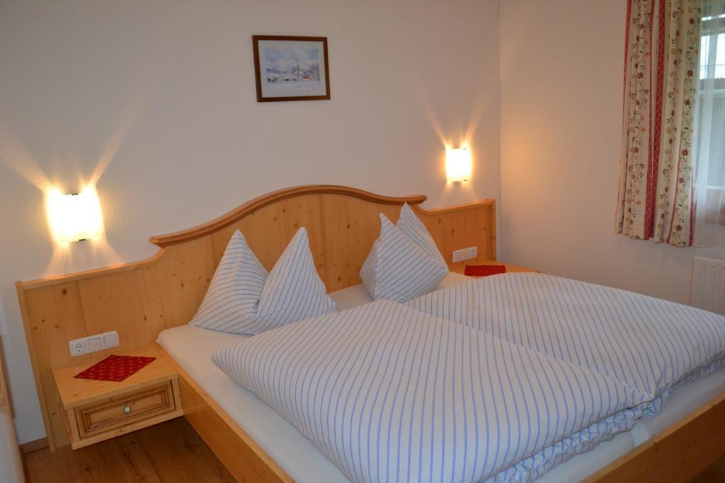 Gumpoldbauer Vila Maria Alm am Steinernen Meer Exterior foto